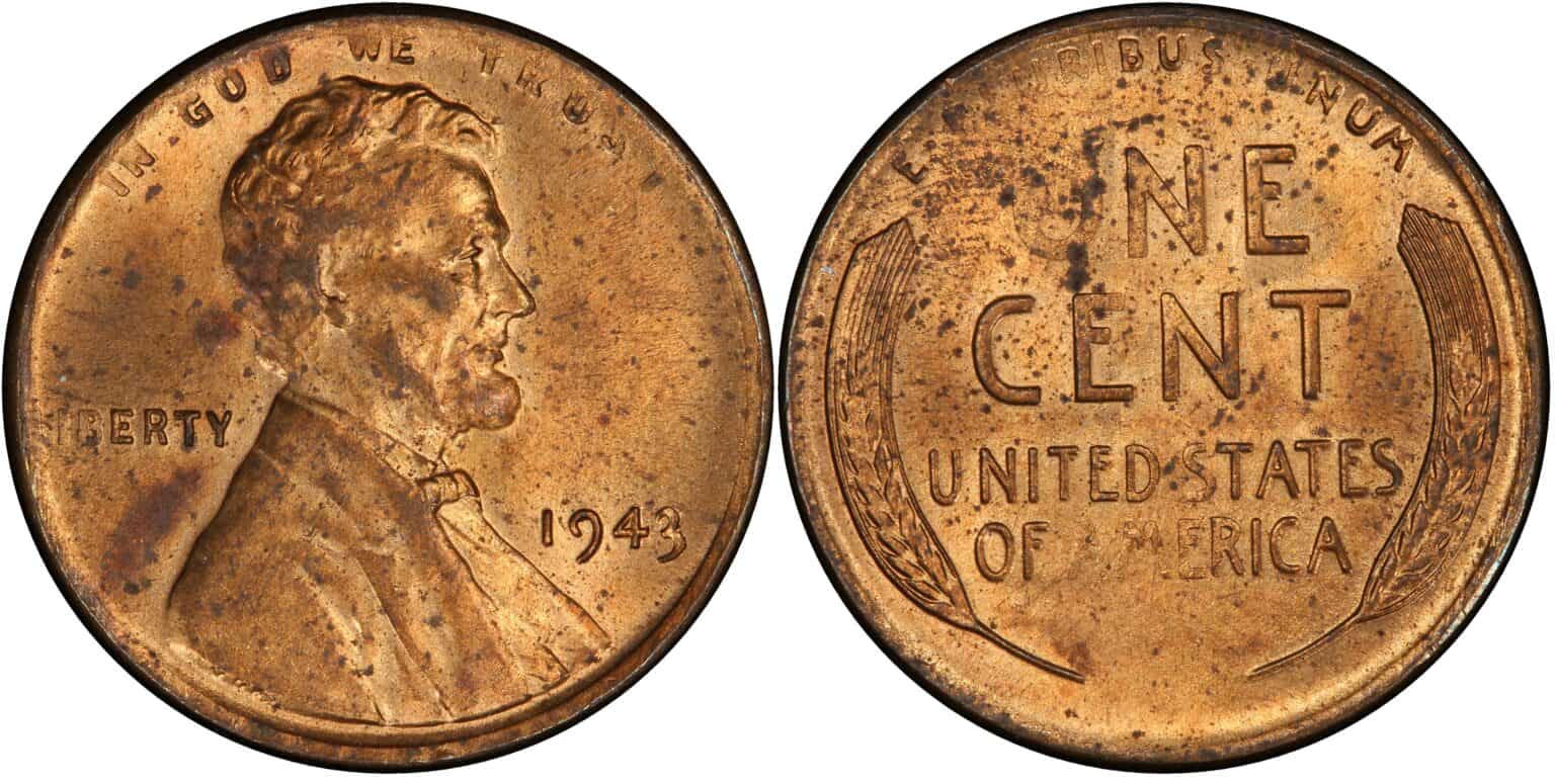 23 Most Valuable Penny In History: A Rare Look Inside - The Collectors ...