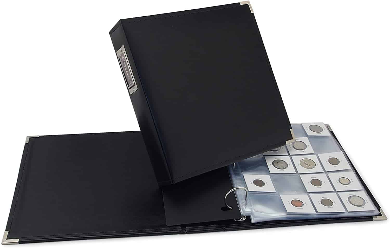 Top 5 Best Coin Albums Of 2023 A Review The Collectors Guides Centre