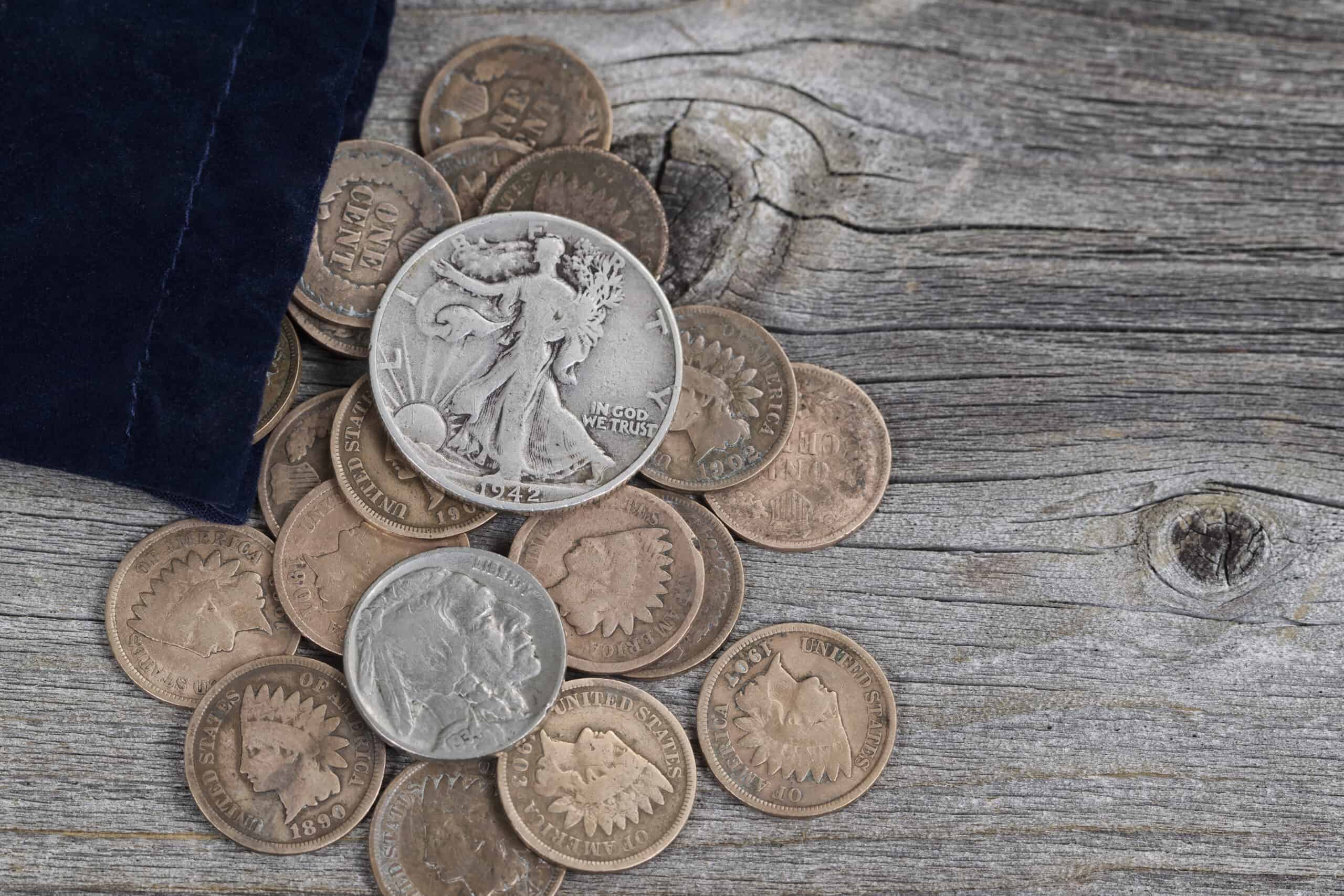 Coin Collecting For Beginners: Everything You Need To Know - Grand 