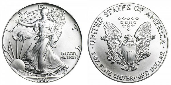 american silver eagle a best coin to collect