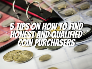 tips-on-how-to-find-honest-coin-purchasers