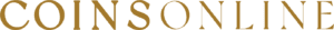 The Best Coin Dealers Online in 2025: The Most Trusted and Reputable Coin Dealers Online 9 CoinsOnlineLogo 300x27 1