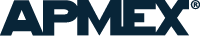 apmex blue logo v3