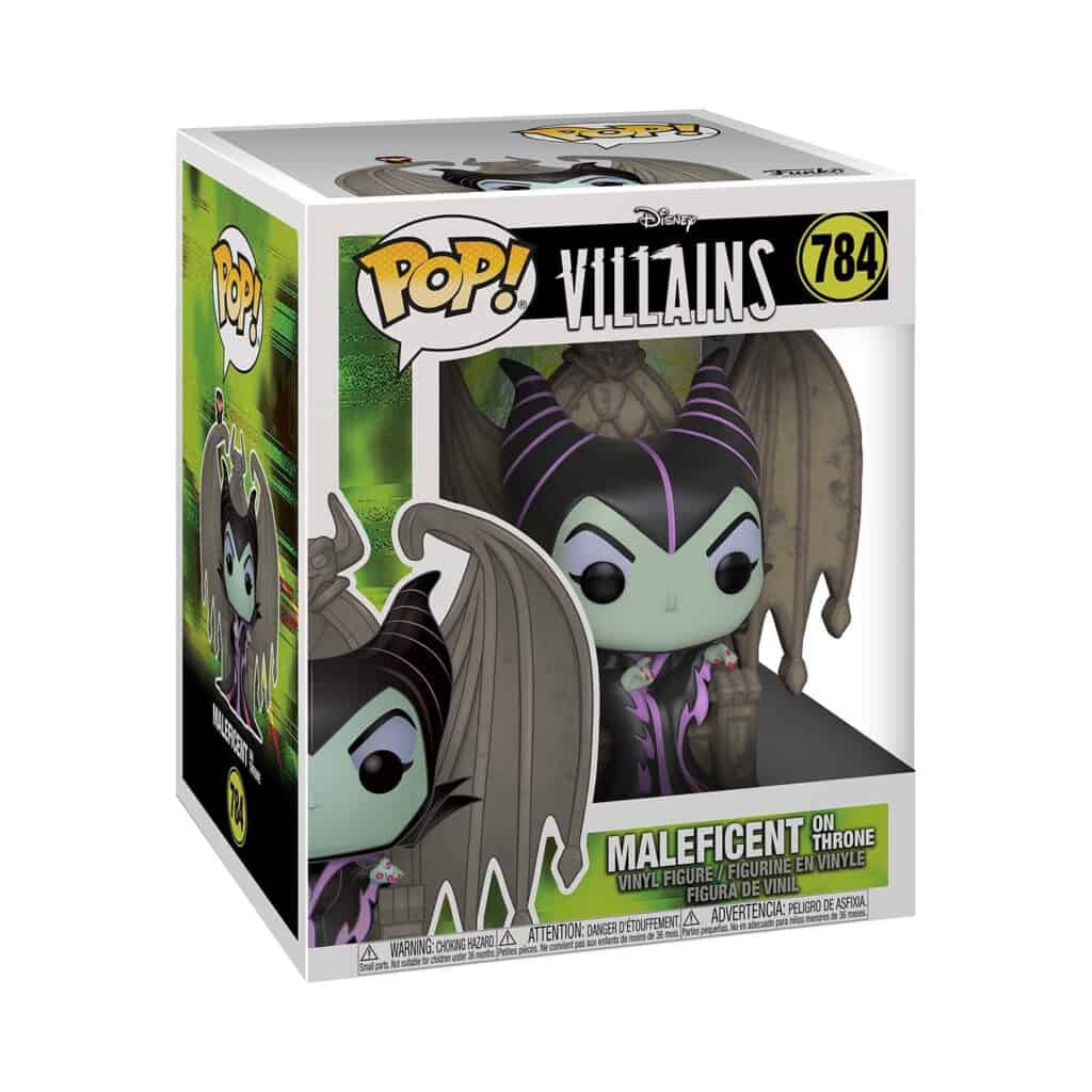 49817 Disney Maleficent Throne Funko Pop Glam 4d2dd2e1da66088198540fe910aa5f5b