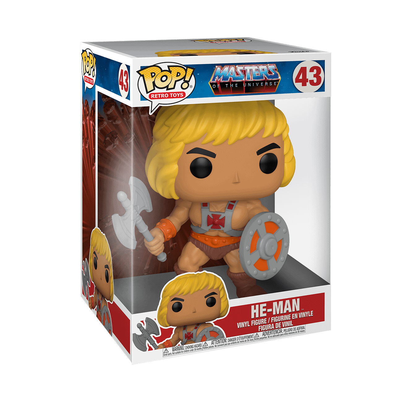 The Last Guide To Collecting Funko Pops You