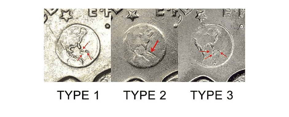 HOW MUCH IS A 1972 SILVER DOLLAR WORTH