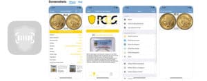 coin appraisal app