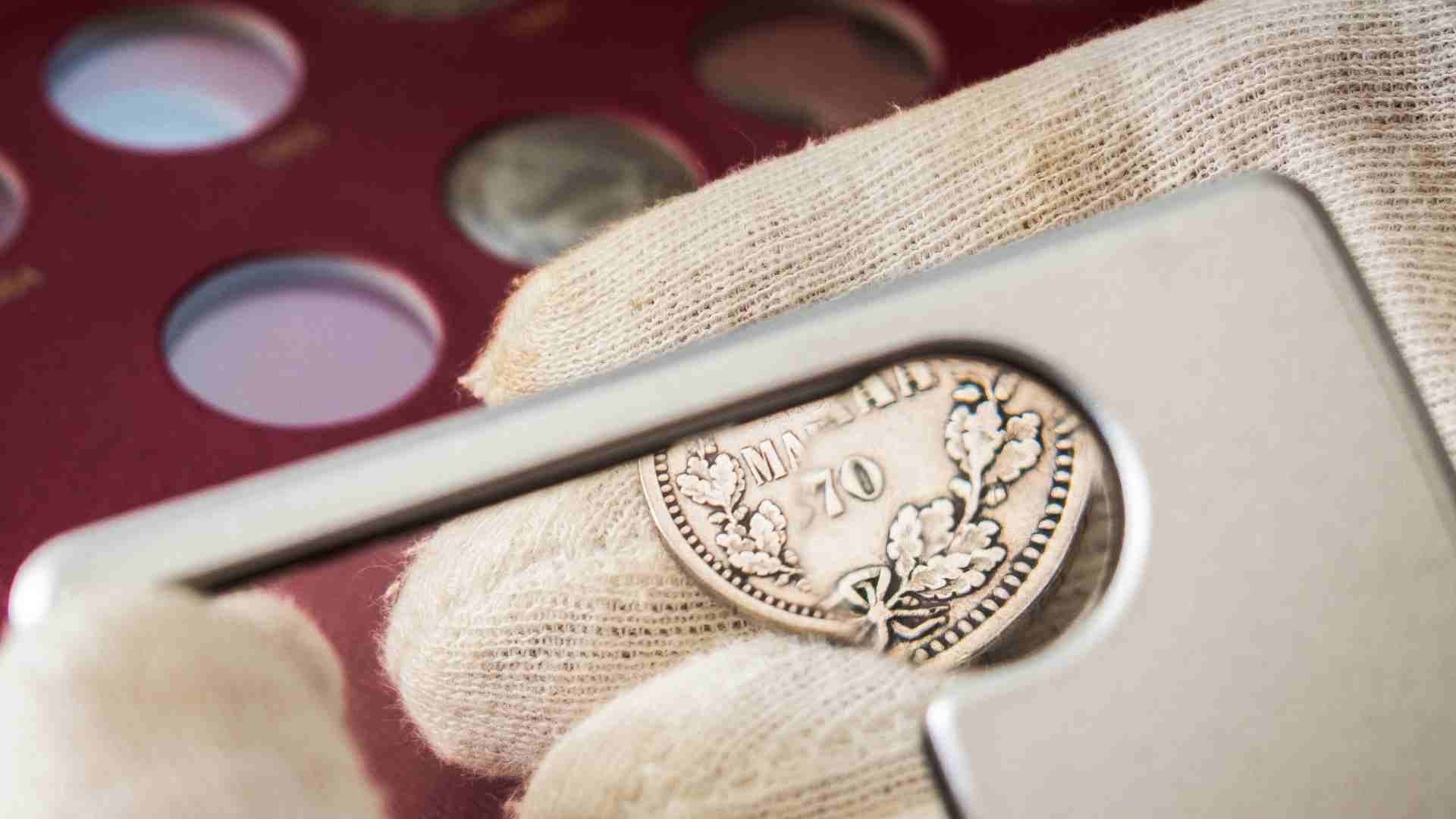 The NoBulls&! Guide To Coin Appraisal! The Collectors Guides Centre