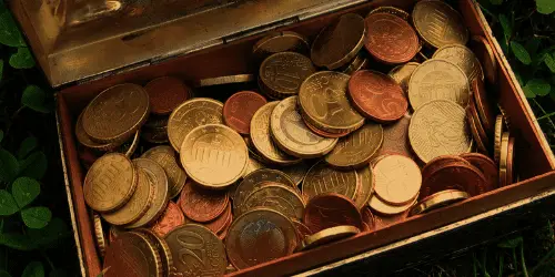 can you clean coins without losing value