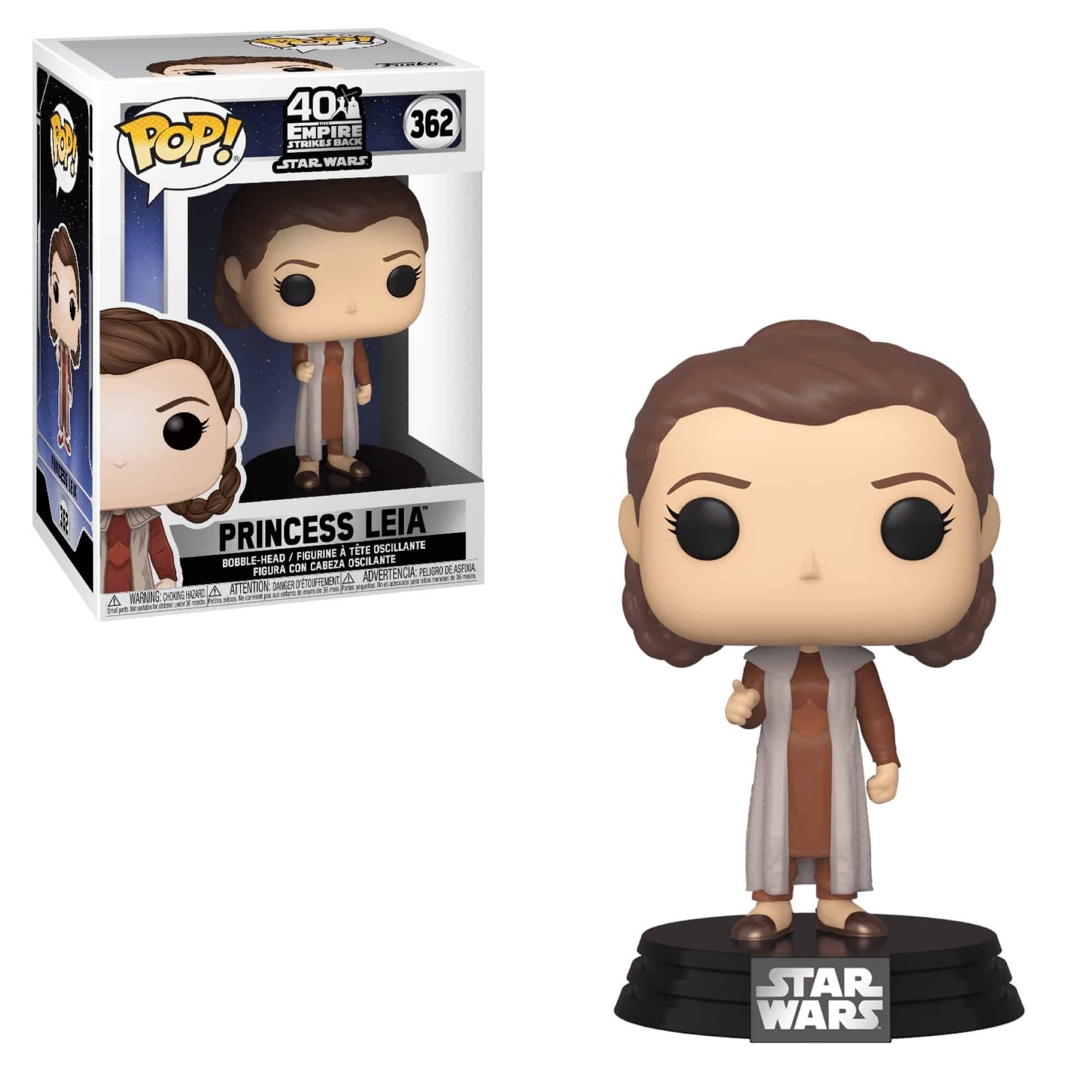 Top 10 Best Star Wars Funko Pops To Collect - The Collectors Guides Centre