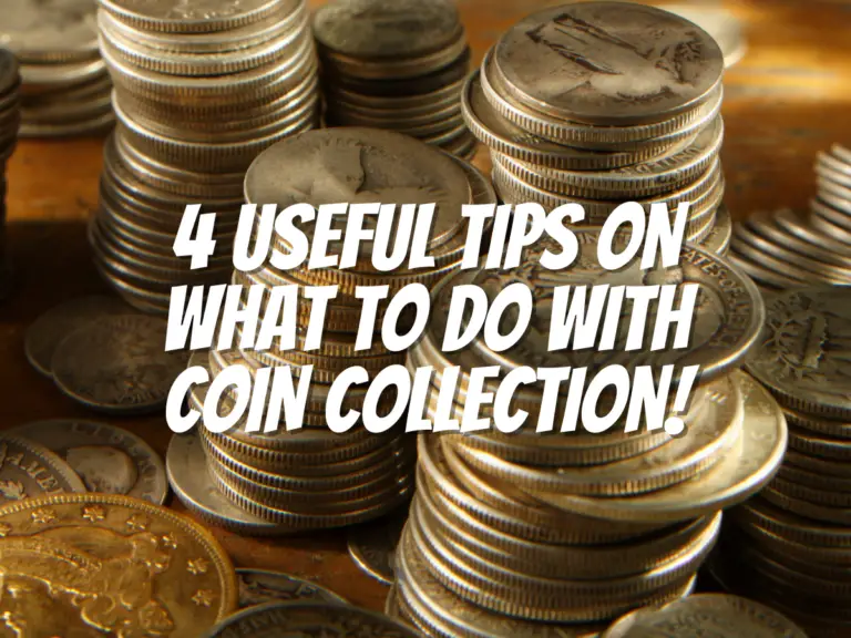 what-to-do-with-coin-collection