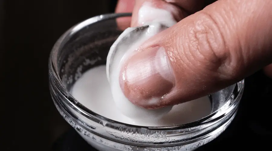 how-to-clean-coins-with-baking-soda