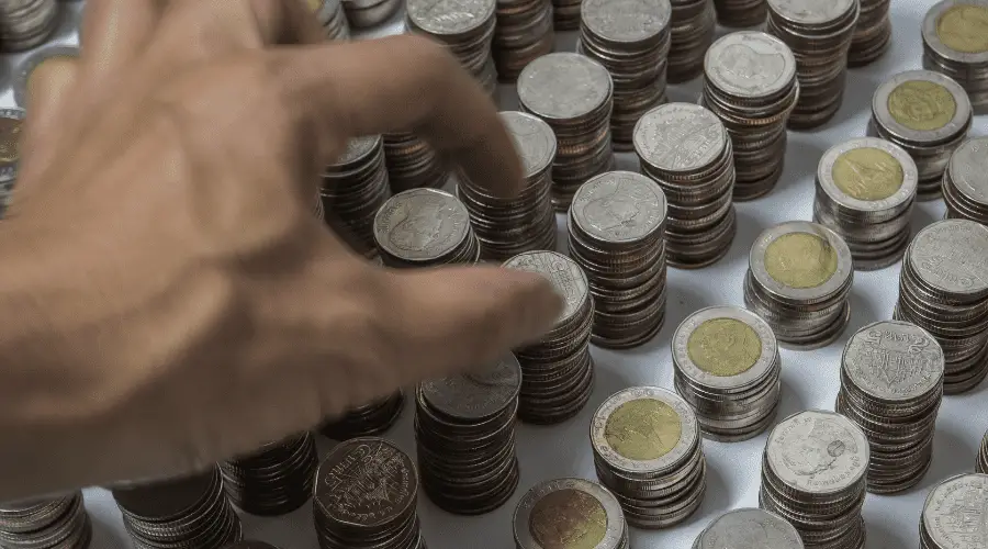 4-ways-to-organize-your-coin-collection