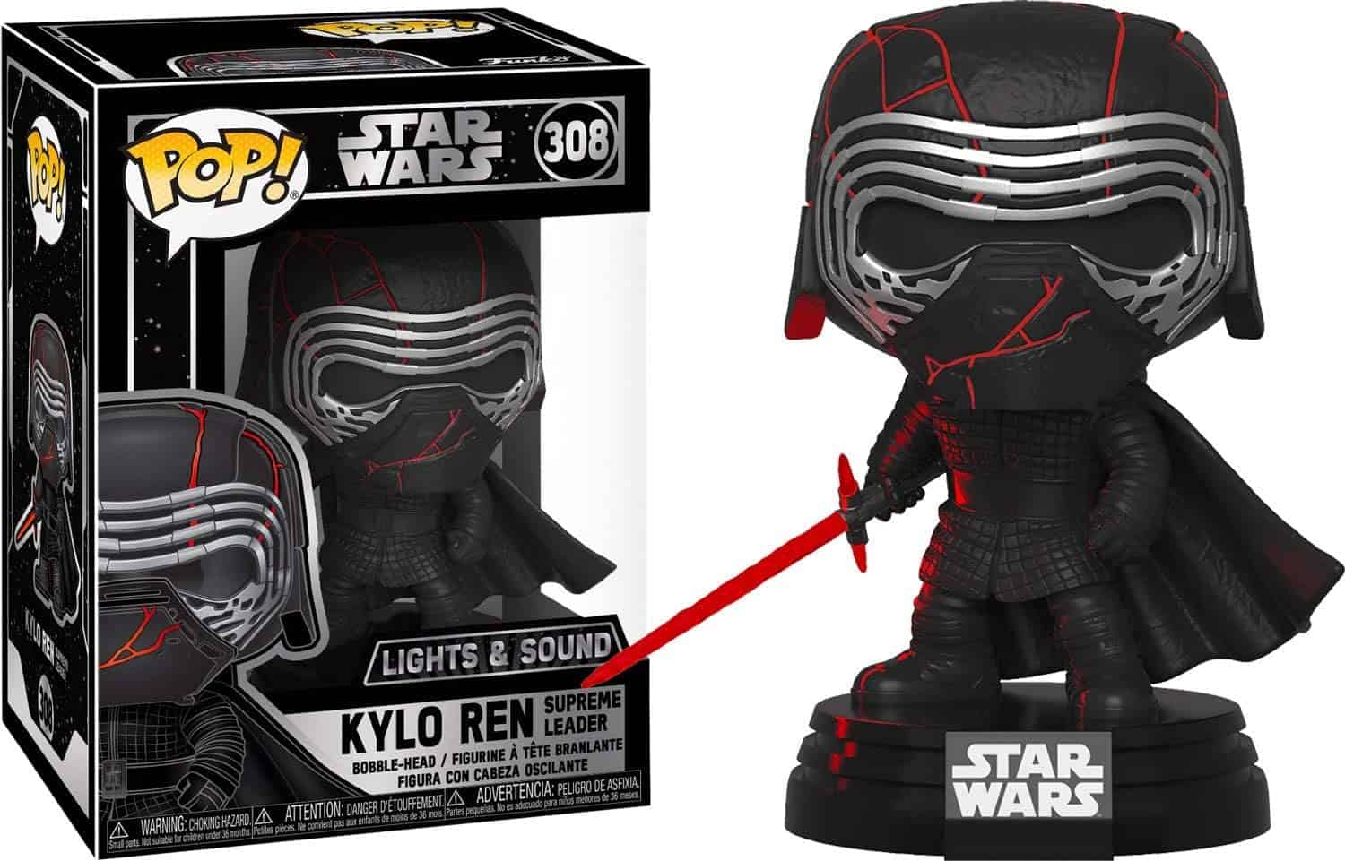 Top 10 Best Star Wars Funko Pops To Collect - The Collectors Guides Centre