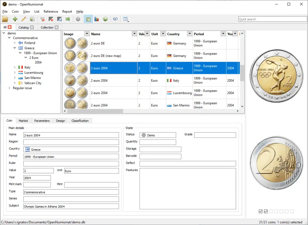 best-coin-collection-software