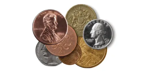 how-to-clean-dirty-coins-at-home