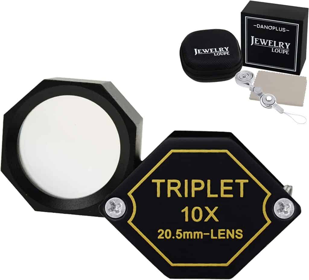 Which Is The Best Loupe 10 Of The Best In The Market The Collectors