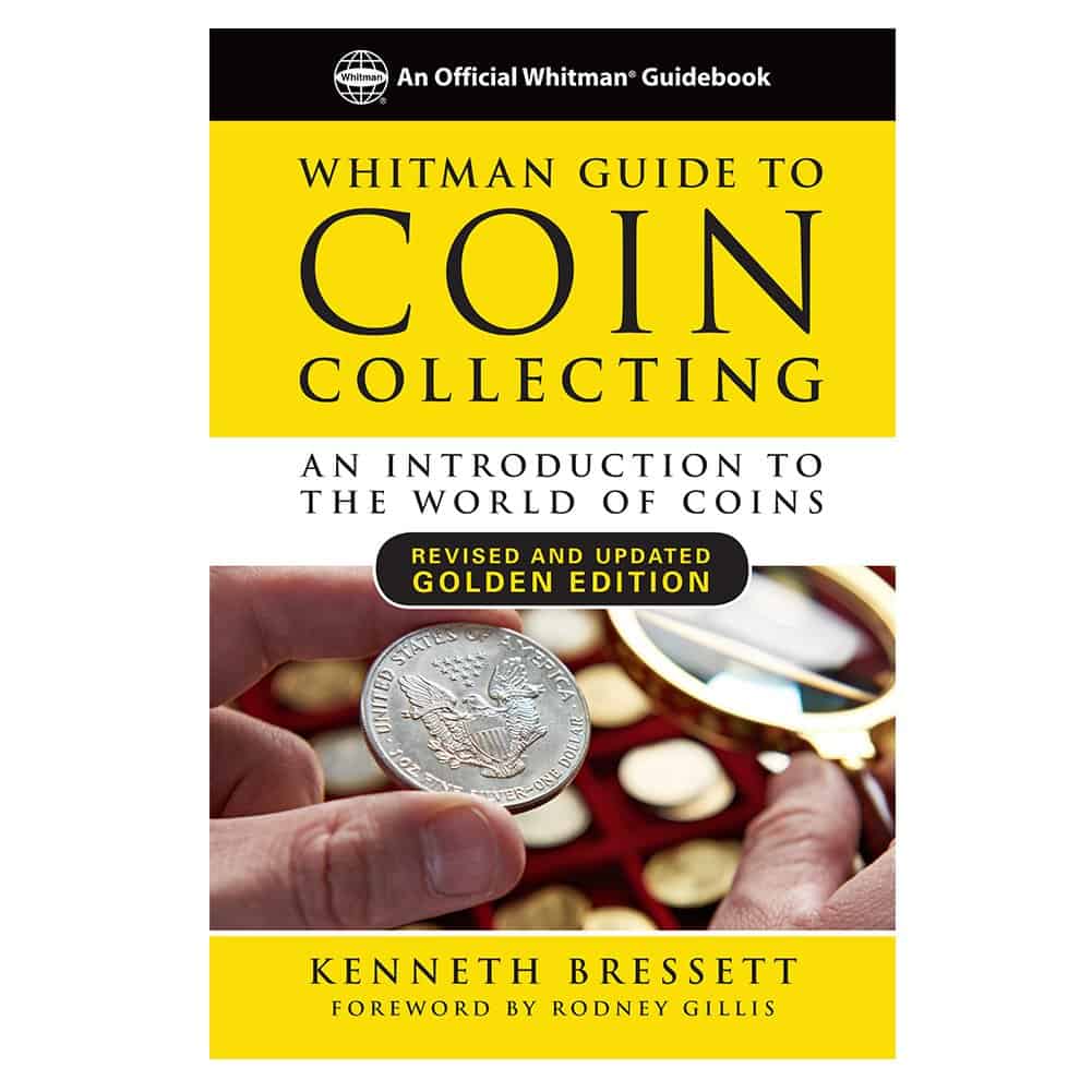 best-coin-collecting-books-for-beginners