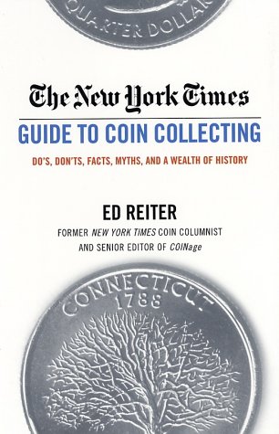 best-coin-collecting-books-for-beginners