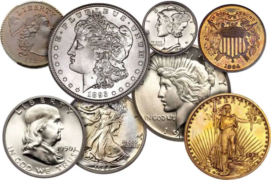 collector-coins-vs.-bullion-coins