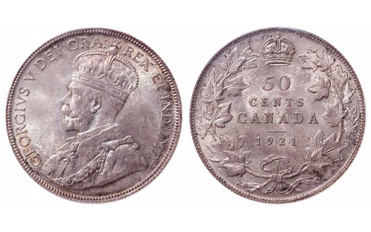 20 Of The Most Valuable And Rarest Canadian Coins - GrandCollector ...