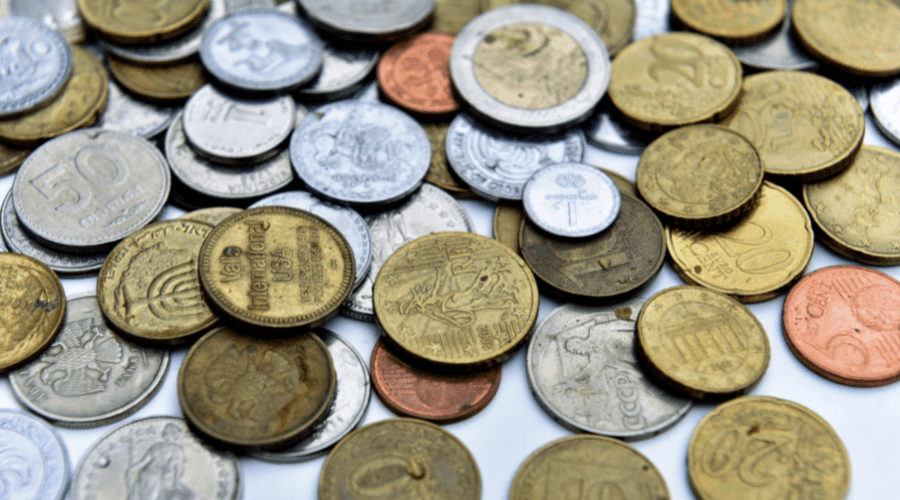 how-many-types-of-coins-are-there