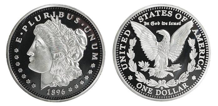 Circulated vs. Uncirculated Coins