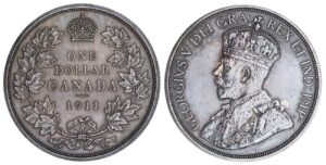The Ultimate Canadian Coin Collector Checklist - The Collectors Guides ...