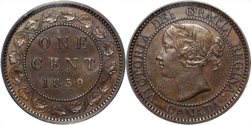 most-valuable-and-rarest-canadian-coins