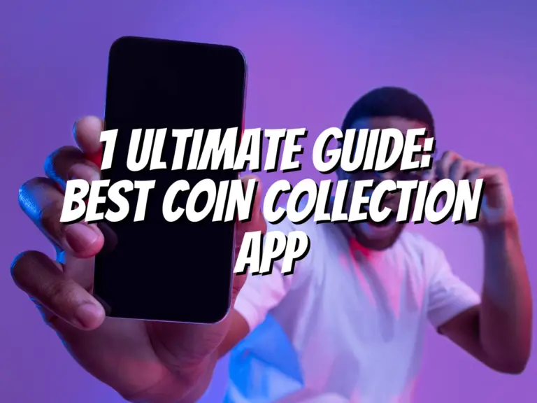 best-coin-collection-app