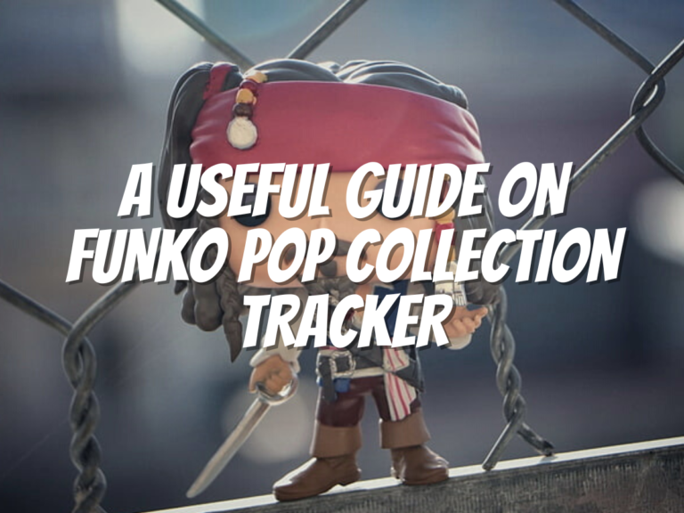 funko-pop-collection-tracker