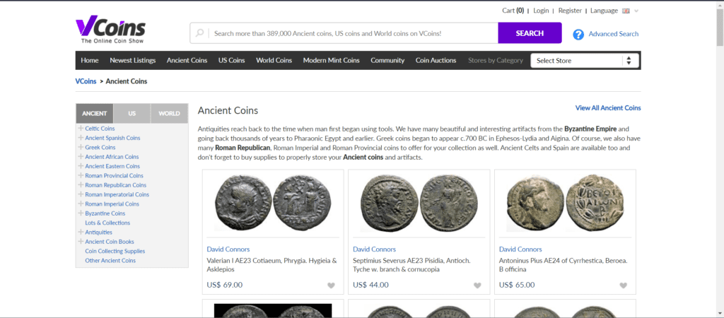where-to-find-ancient-coins-for-sale