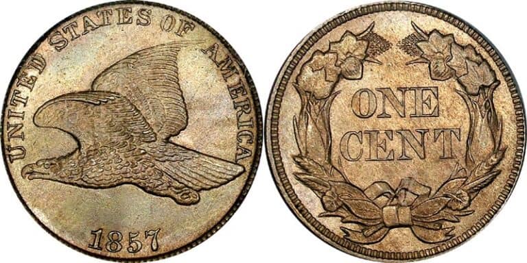 Top 10 Coins To Collect - The Collectors Guides Centre