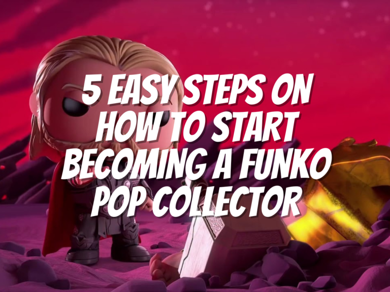 funko-pop-collector