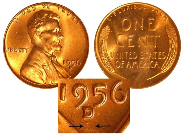 What Are RPM Coins? The Collectors Guides Centre