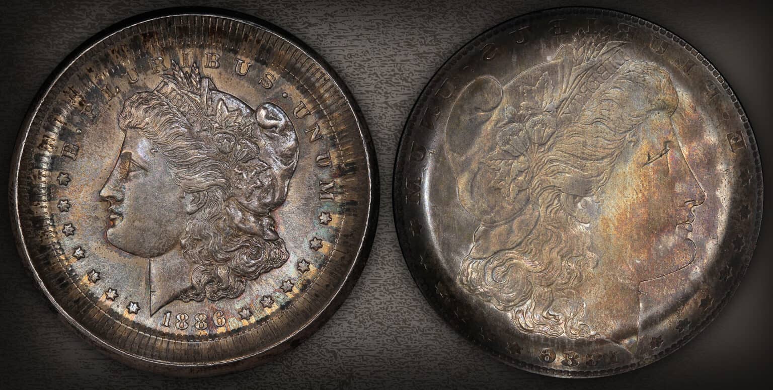 What Are The Different Types Of Coin Errors The Collectors Guides Centre