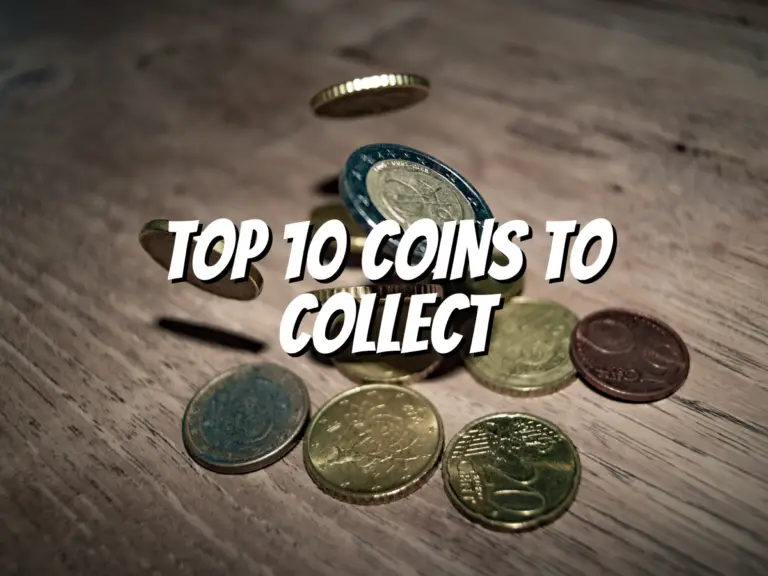 top-10-coins-to-collect