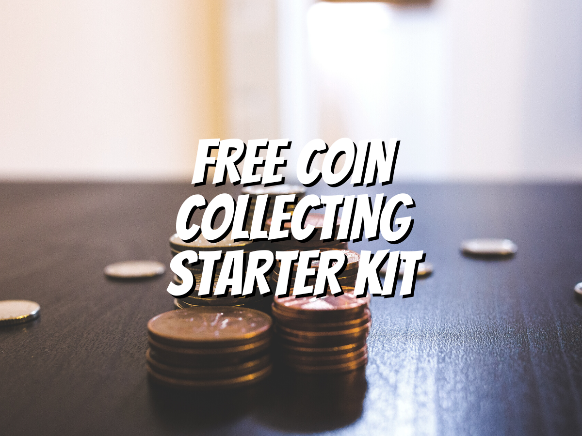 free-coin-collecting-starter-kit