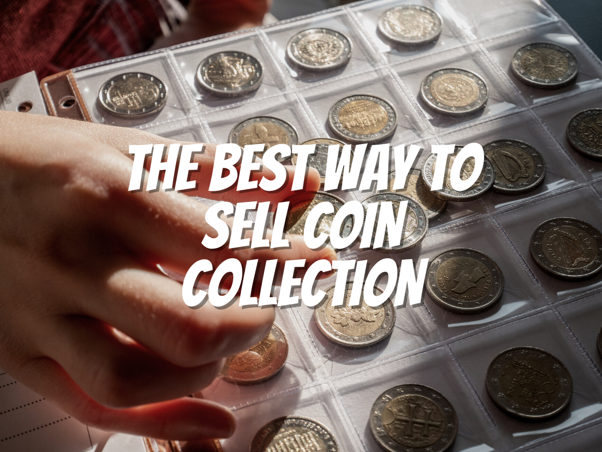 How To Tell If A Coin Is Silver Or Clad - The Collectors Guides Centre