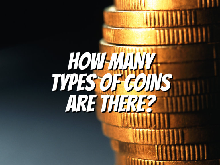 How Many Types Of Coins Are There? The Collectors Guides Centre