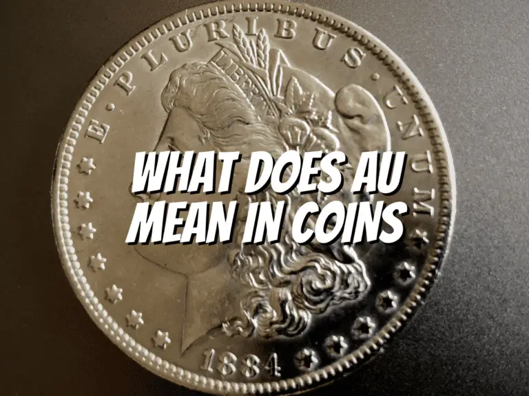 what-does-au-mean-in-coins