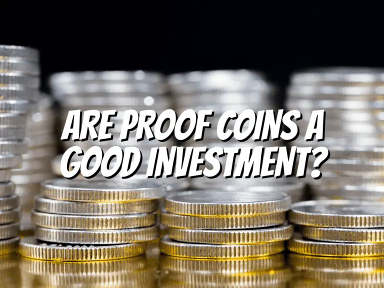 are-proof-coins-a-good-investment