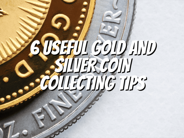gold-and-silver-coin-collecting-tips