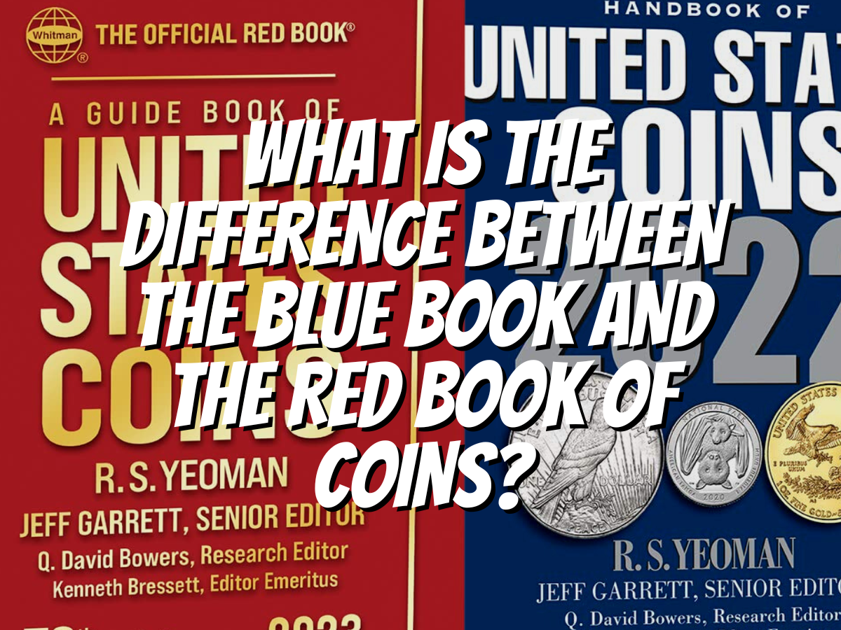 9 Best Coin Collecting Books for Beginners