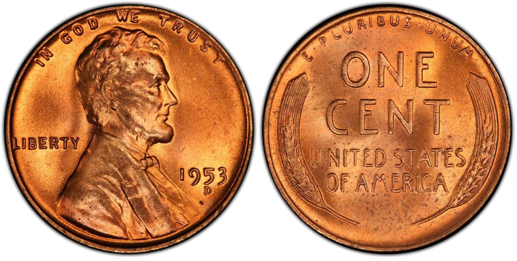 What Are RPM Coins? The Collectors Guides Centre