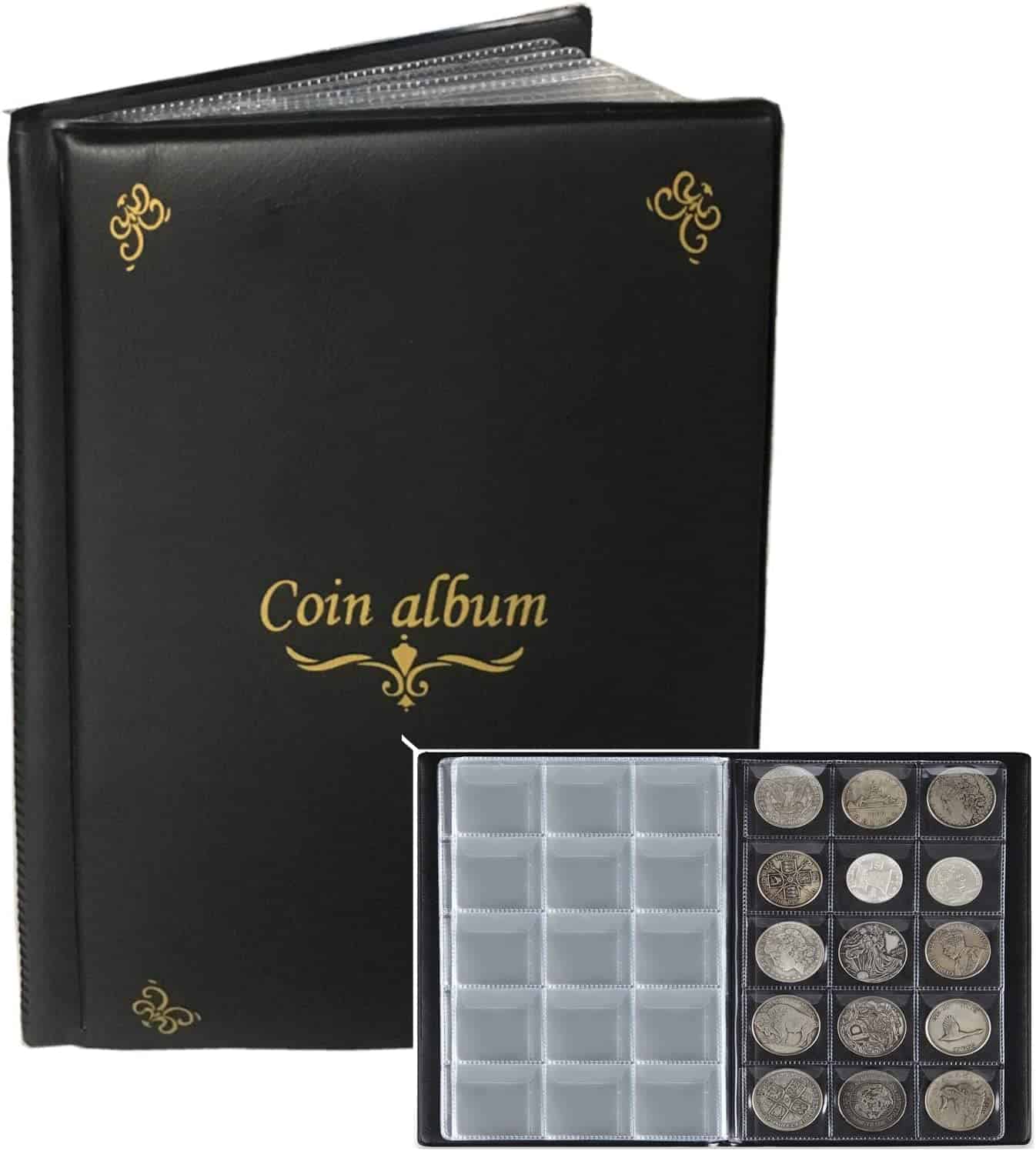 How To Store Coins In Bulk The Collectors Guides Centre