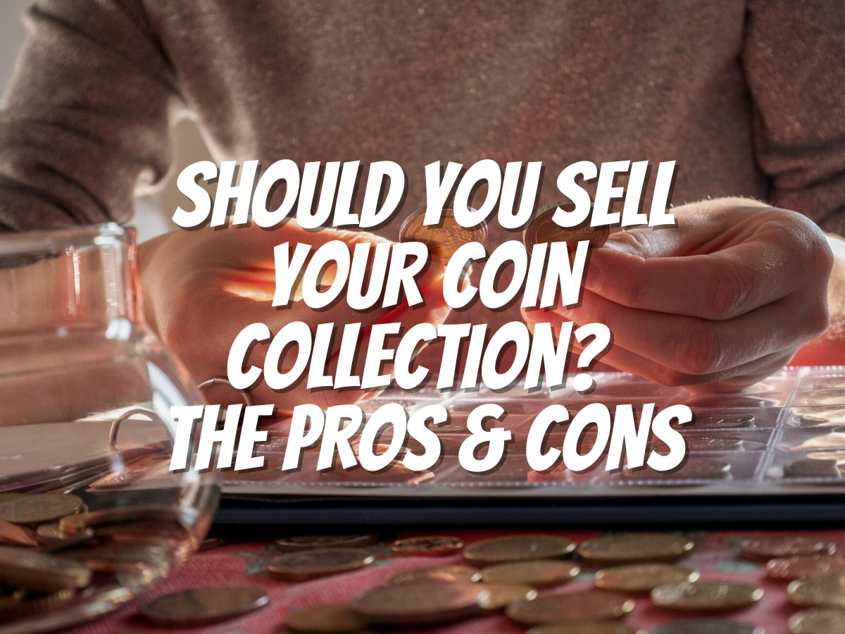 should-you-sell-your-coin-collection