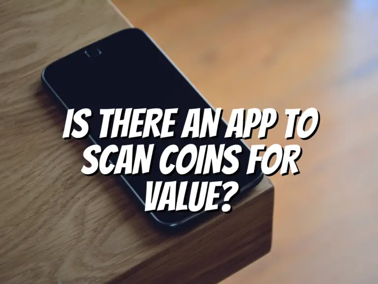 app-to-scan-coins-for-their-value