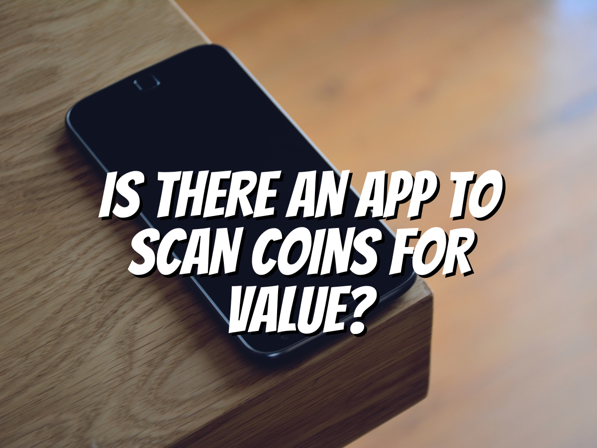 coinage app