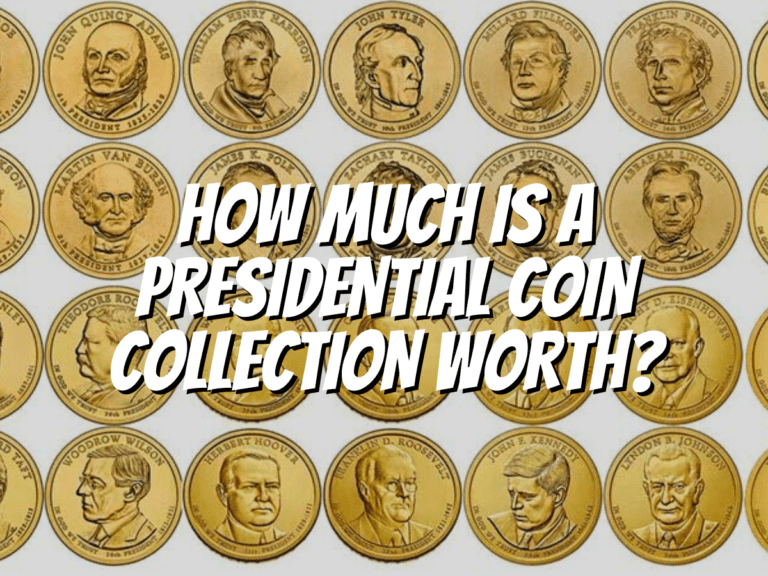 presidential-coin-collection-worth